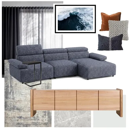 Tilly Street - living Interior Design Mood Board by Manea Interior Design & Styling on Style Sourcebook