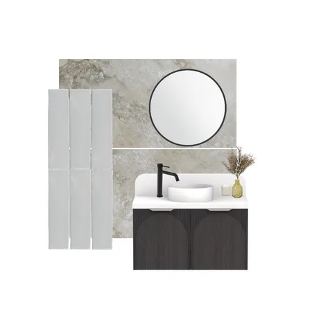 Marnie McGaffin Flat Lay Interior Design Mood Board by _janeinteriors on Style Sourcebook