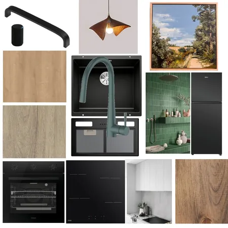 Option 1 38 Mollison Interior Design Mood Board by Bella Merrington Interior Designs on Style Sourcebook