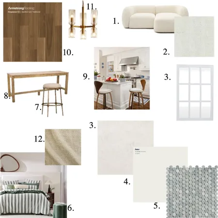 Interior design Interior Design Mood Board by ElleBartolomeo on Style Sourcebook
