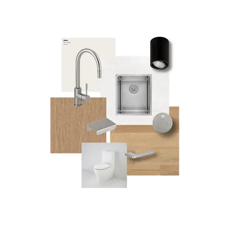 SAUNDERS LAUNDRY Interior Design Mood Board by mkdd on Style Sourcebook
