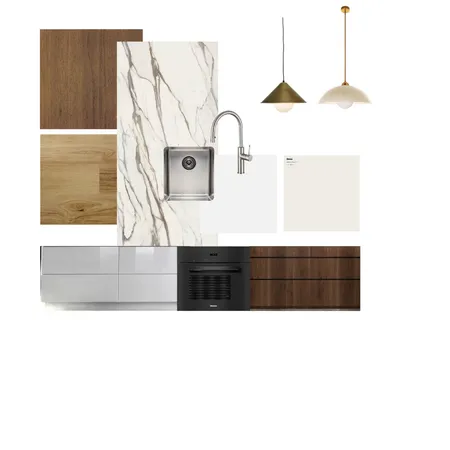Tui Townhouses Interior Design Mood Board by Lilly B on Style Sourcebook