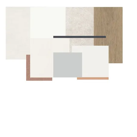 חומרים דירה הגשה 2 Interior Design Mood Board by KerenM on Style Sourcebook