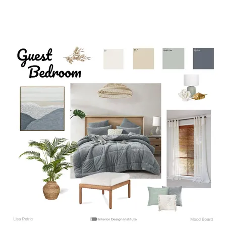 Bedroom Restyle inspo image 8 Interior Design Mood Board by Lisa P on Style Sourcebook