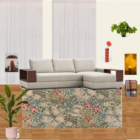 Living room 2 Interior Design Mood Board by Mitchrpoulton@gmail.com on Style Sourcebook