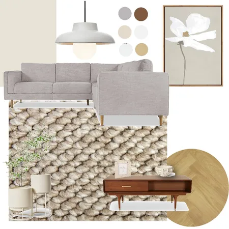 practico 1 Interior Design Mood Board by PUDU on Style Sourcebook