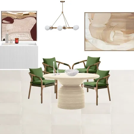 sitting 2nd but saved Interior Design Mood Board by ladashamusiime@gmail.com on Style Sourcebook