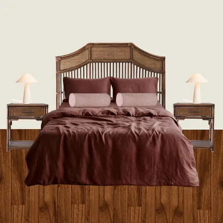 Master Bedroom Ballantyne 2 Interior Design Mood Board by Ballantyne Home on Style Sourcebook