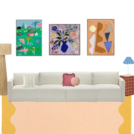 M10 Part B mood Interior Design Mood Board by laradehaan on Style Sourcebook
