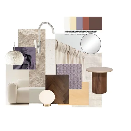 CONTAINER HOUSE Interior Design Mood Board by yesh on Style Sourcebook
