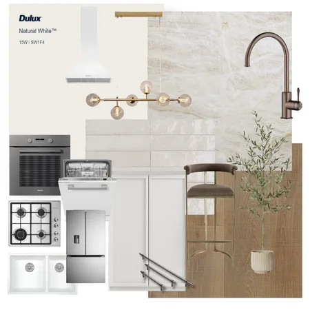 caitlins .2 Interior Design Mood Board by snoncic@outlook.com on Style Sourcebook