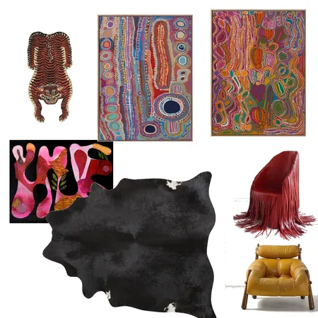 testing Interior Design Mood Board by ChelseyJanea on Style Sourcebook