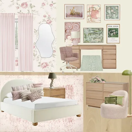 moodboard Interior Design Mood Board by luparedes on Style Sourcebook