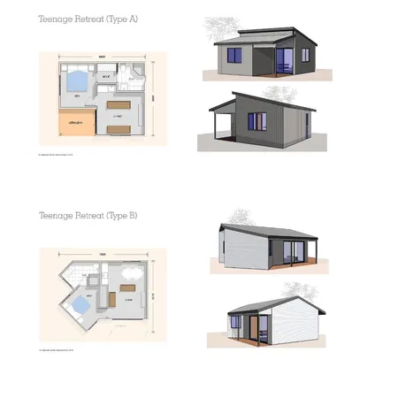 Adelaide Home Improvements - Granny Flats Adelaide Interior Design Mood Board by Adelaide Home Improvements - Granny Flats Adelaide on Style Sourcebook