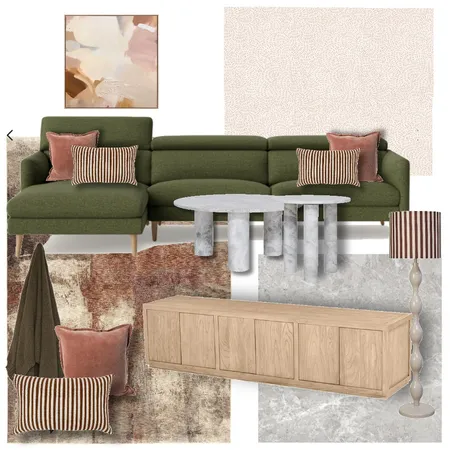 Tilly St Main home Living Interior Design Mood Board by Manea Interior Design & Styling on Style Sourcebook