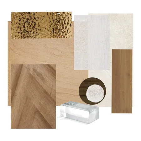 YOGA STUDIO Interior Design Mood Board by Savana Intyerior Design on Style Sourcebook