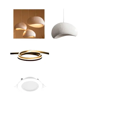 lighting yoga studio Interior Design Mood Board by Savana Intyerior Design on Style Sourcebook