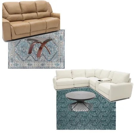 Stryker & Downing - rug swap/new rug Interior Design Mood Board by Beverly Zaske on Style Sourcebook