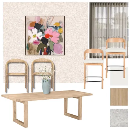 Tilly st Main house Dining/kitch Interior Design Mood Board by Manea Interior Design & Styling on Style Sourcebook