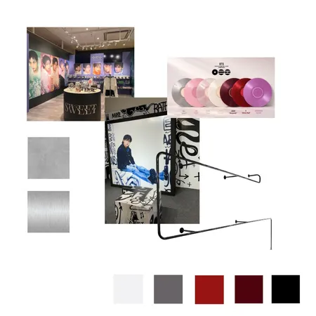 ekthesiako periptero Interior Design Mood Board by stellaps on Style Sourcebook