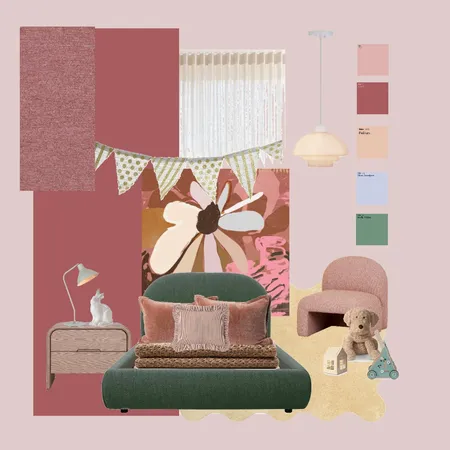 TP1 Interior Design Mood Board by Catalina1634- on Style Sourcebook