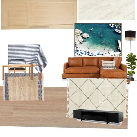 living room Interior Design Mood Board by anhp456@gmail.com