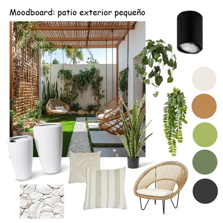 patio interior Interior Design Mood Board by gabergesio@gmail.com