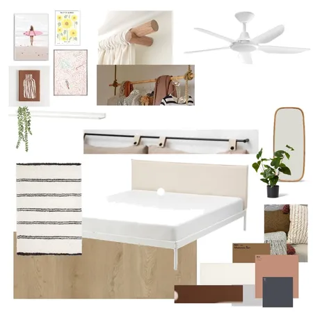 ממד לוח השראה Interior Design Mood Board by rachelbendor@gmail.com