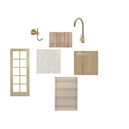 untily Interior Design Mood Board by jenniferD