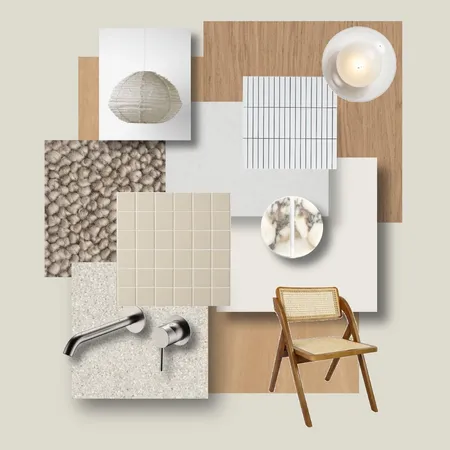 Finishes Interior Design Mood Board by c_laretriffett