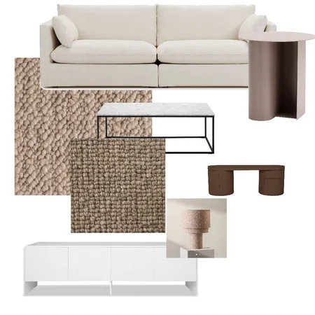 #2 Interior Design Mood Board by Maddie103