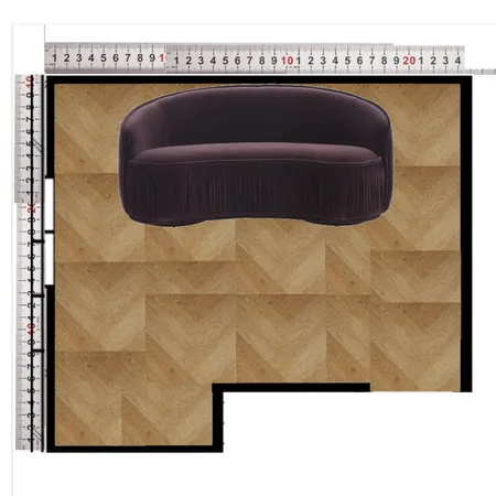 Library Interior Design Mood Board by dl2407