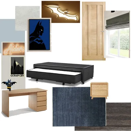 1 idea personalizada Interior Design Mood Board by MaríaCarola