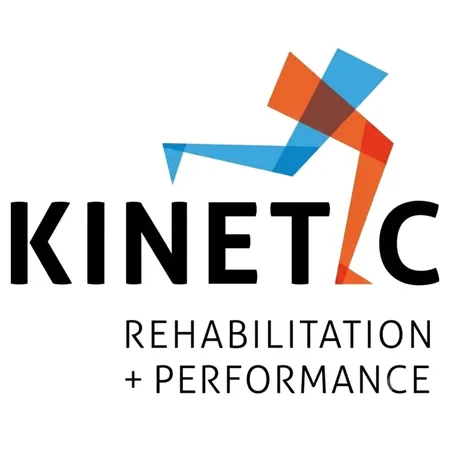 Kinetic RP - Sports Physiotherapy Interior Design Mood Board by sportsphysio
