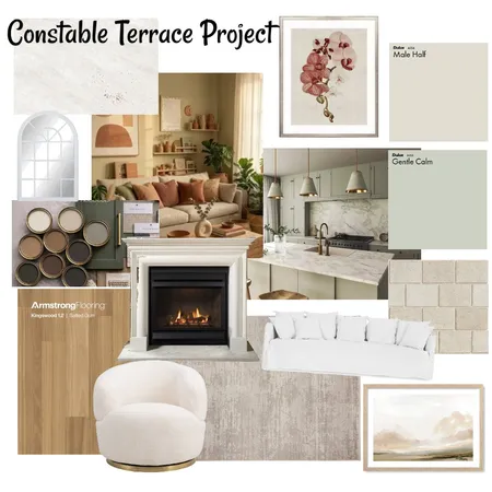Terrace house concept Interior Design Mood Board by stillcoby97@gmail.com