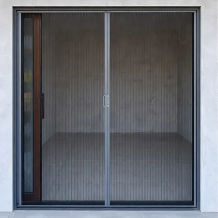 Security Doors, Melbourne Interior Design Mood Board by Yarra View Blinds