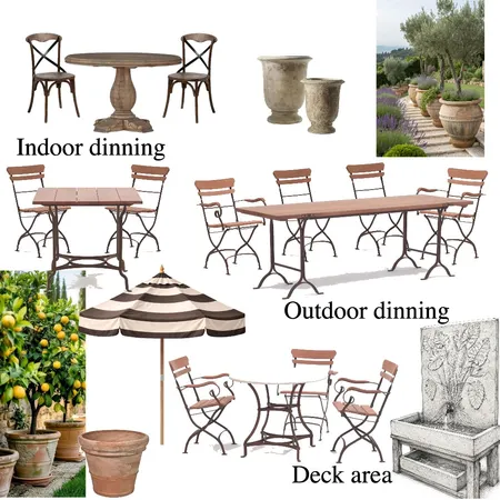 BarnYard Interior Design Mood Board by otjiwa@gmail.com