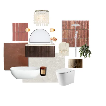 Wilsons C1 BR Interior Design Mood Board by l.nwll