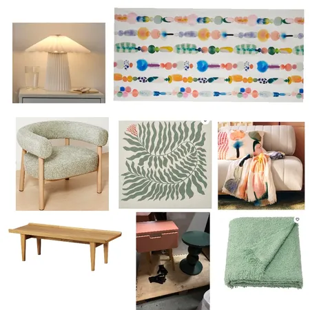 Ikea Interior Design Mood Board by sarahyoungccc@gmail.com