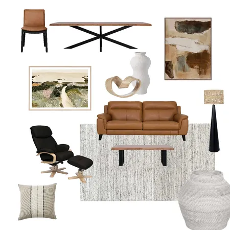 scott & jan nelson Interior Design Mood Board by dharley58@hotmail.com