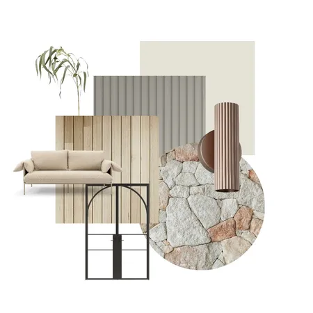 Cape Otway 02 Interior Design Mood Board by skarmouche@gmail.com