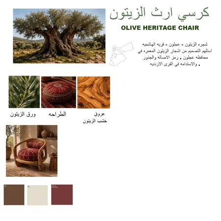 MARIA Interior Design Mood Board by mariaajndnnbe