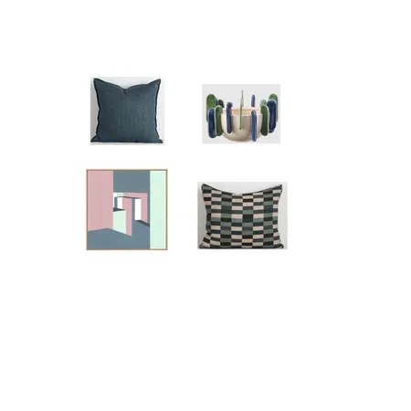 Accessories Brunswick East Interior Design Mood Board by Katie Riddell Interior Decorator