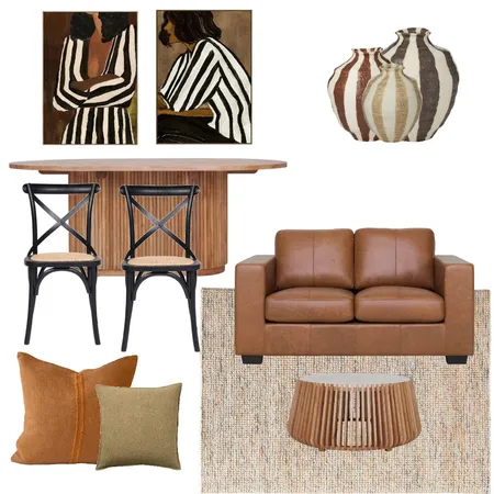 Some sort of Country Interior Design Mood Board by alex.semola@hotmail.com