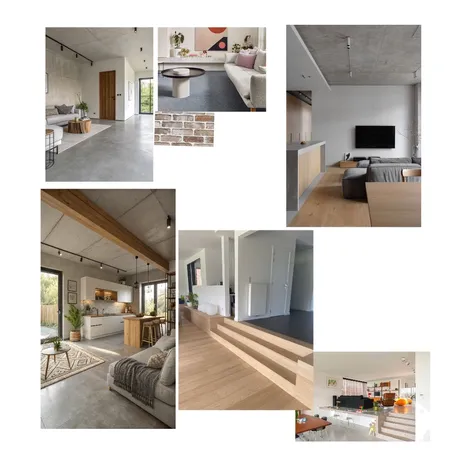Internals Exmouth Interior Design Mood Board by hannahdawson1@live.com.au