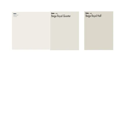 Strathalbyn House Internal Paint Colours Interior Design Mood Board by Design Release