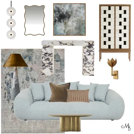 What I Wood Do This Week Interior Design Mood Board by Moodblogs