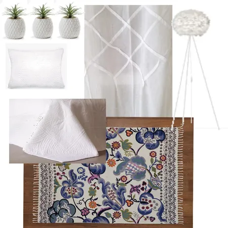 איילת וצחי Interior Design Mood Board by oritschul