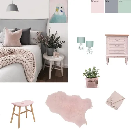 16 Interior Design Mood Board by archidiziac on Style Sourcebook