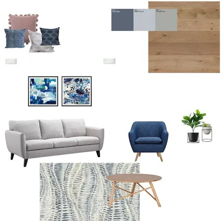 משפ אבינדב Interior Design Mood Board by mayam on Style Sourcebook